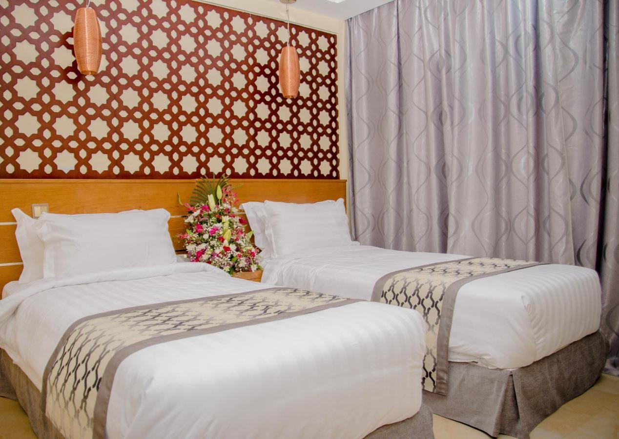 Saab Royale Hotel Ναϊρόμπι Εξωτερικό φωτογραφία